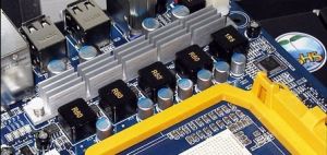 MES廠(chǎng)家微締軟件對于電子行業(yè)MES系統需求的分析
