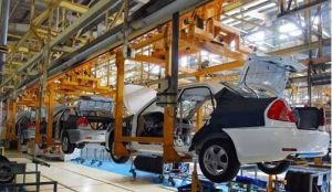 微締軟件汽車(chē)零部件MES系統分析