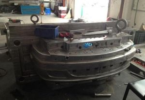 汽車(chē)沖壓模具前景及模具M(jìn)ES系統管理軟件解決方案