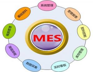 模具管理軟件壓鑄生產(chǎn)計劃管理MES系統
