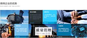 長(cháng)三角MES廠(chǎng)家/企業(yè)-靠譜MES供應商丨微締