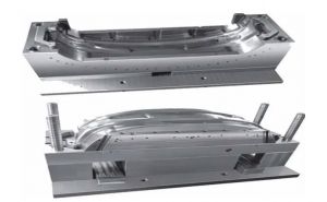 汽車(chē)模具行業(yè)MES系統介紹